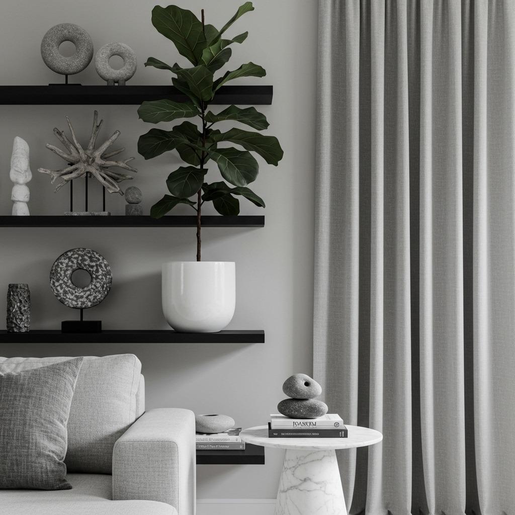 Incorporating Natural Elements