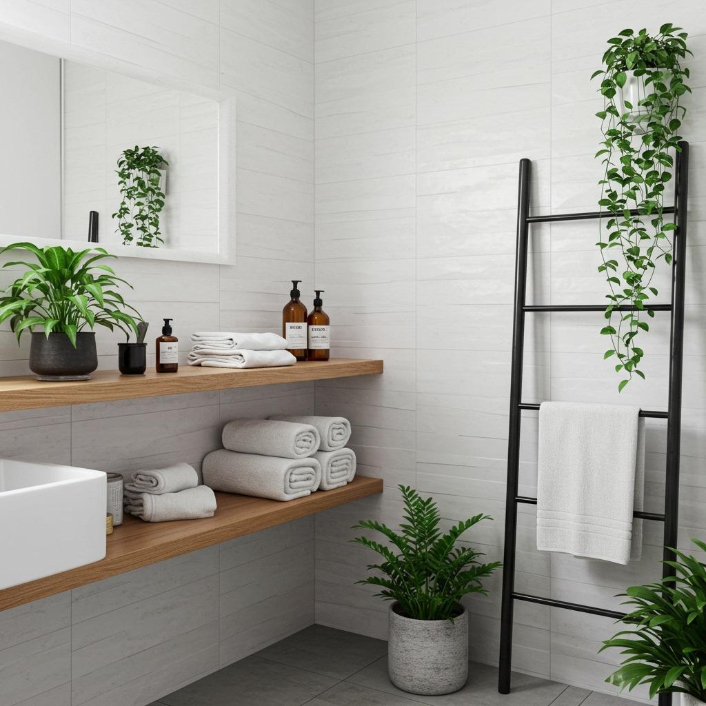 Incorporating Texture for Visual Interest