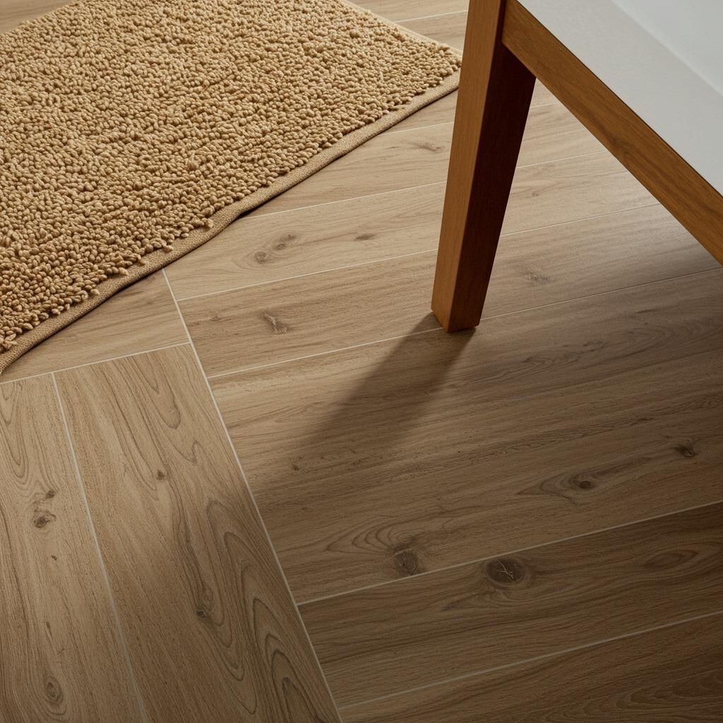 Install Natural Material Flooring Options