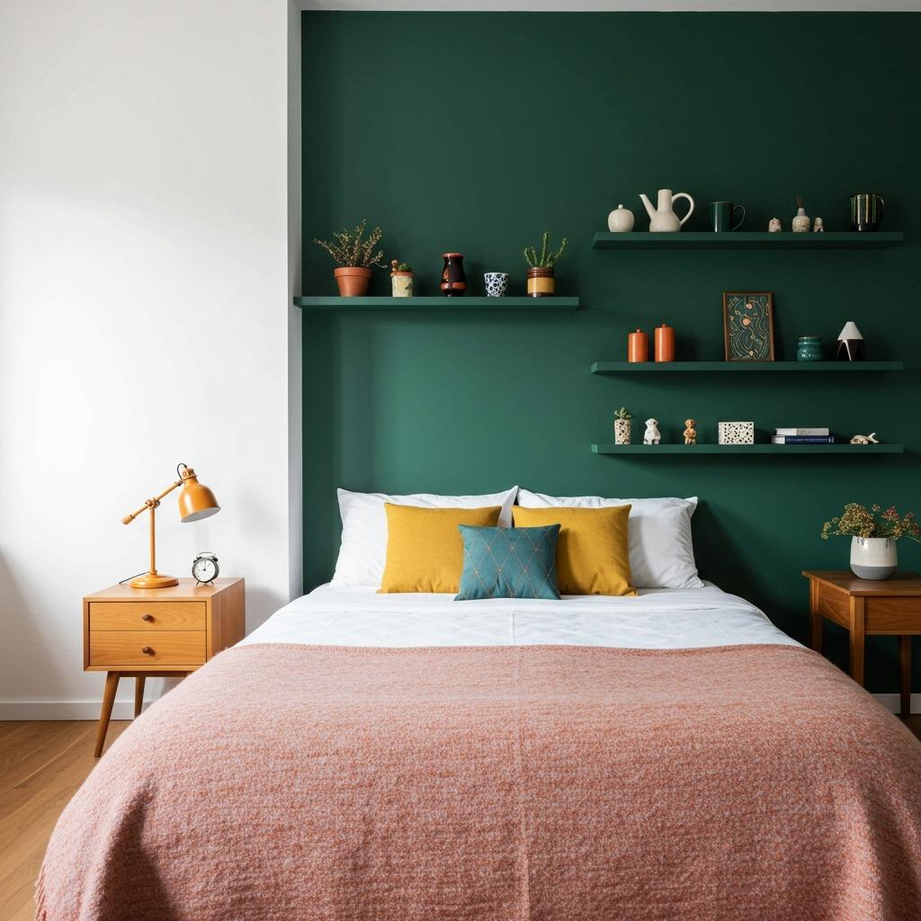 Introduce Color Through Unexpected Places