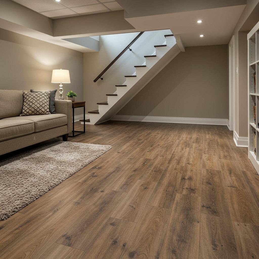 Invest in Quality Flooring