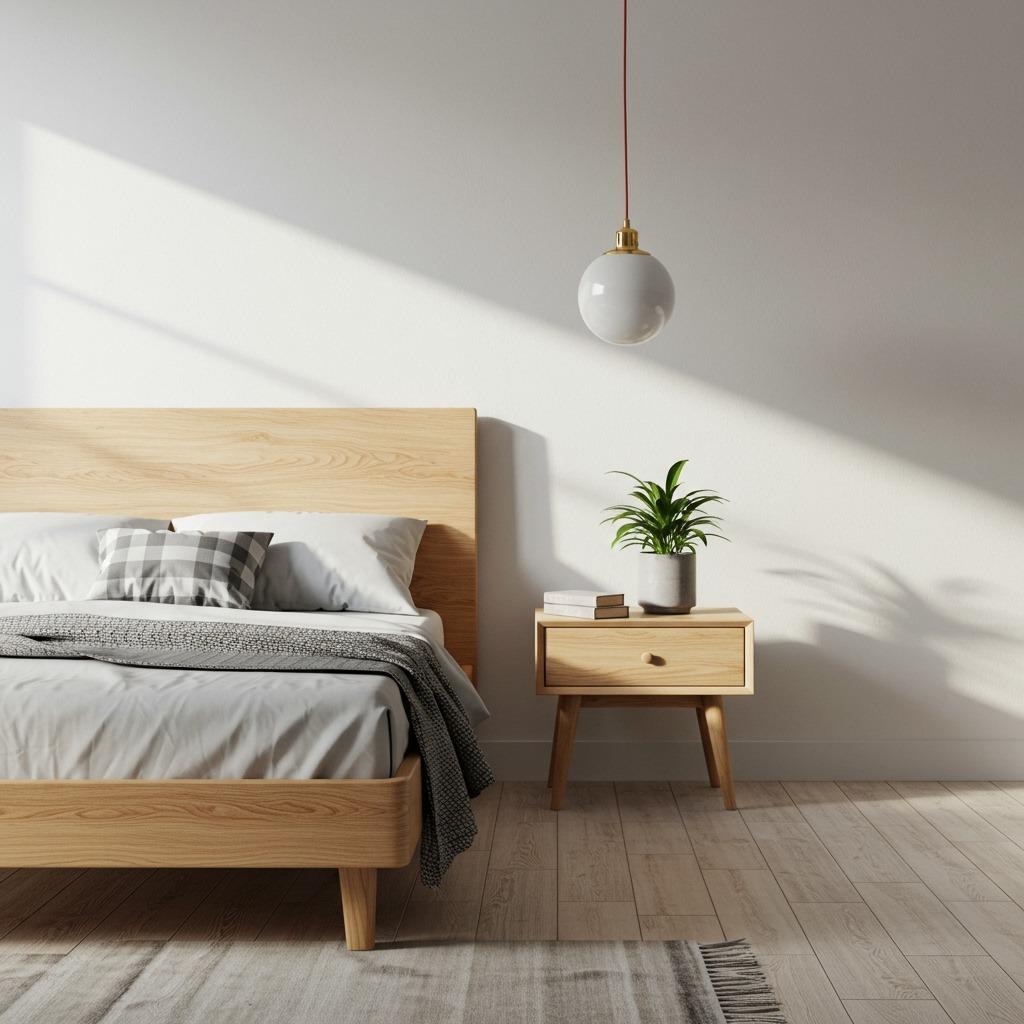 Invest in Quality Natural Wood Furniture