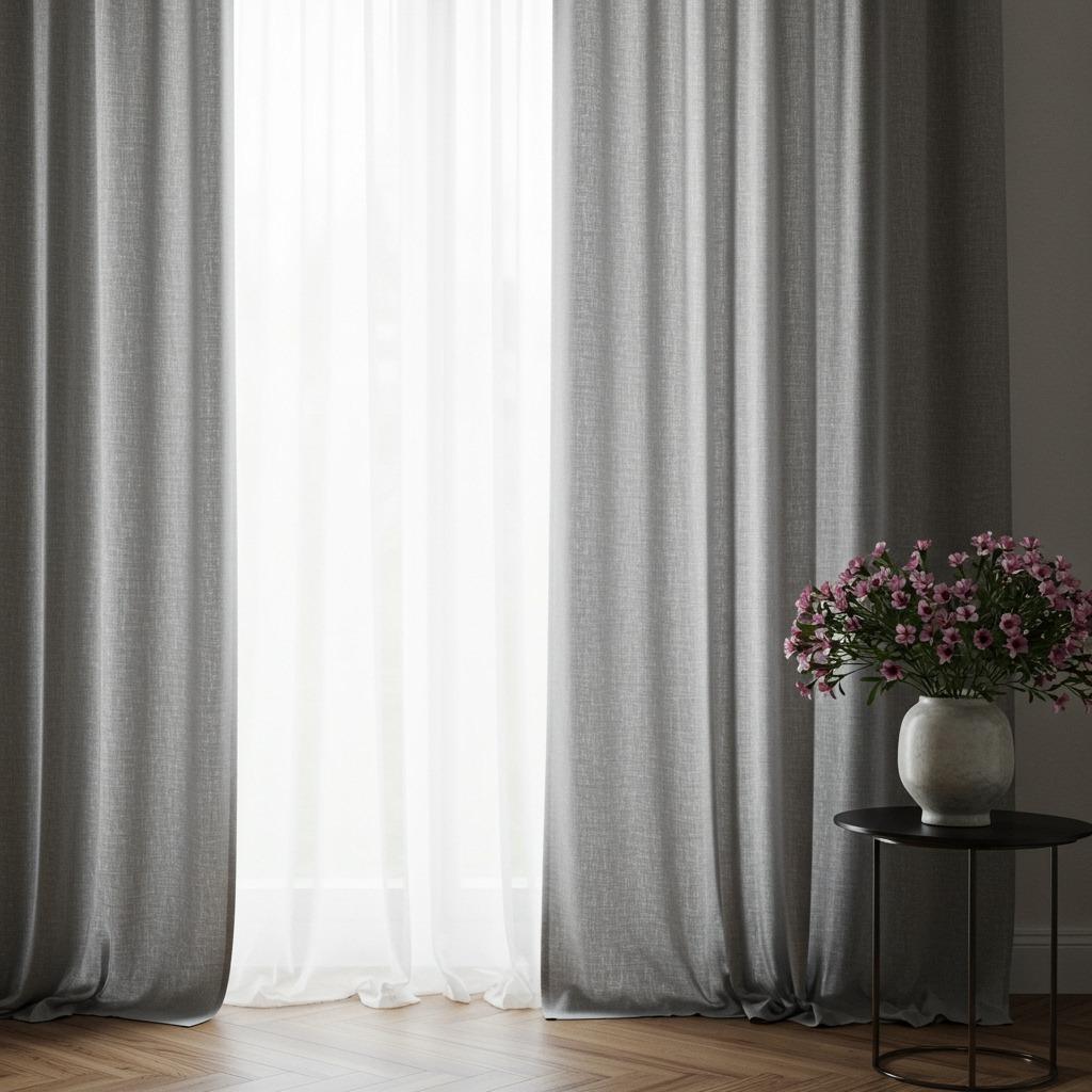 Invest in Quality Window Treatments