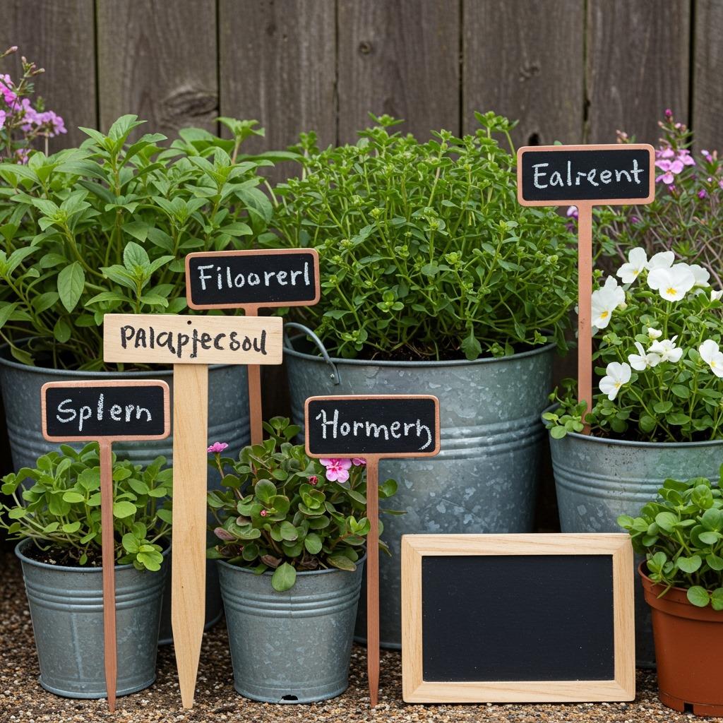 Label Everything (Your Future Self Will Thank You)