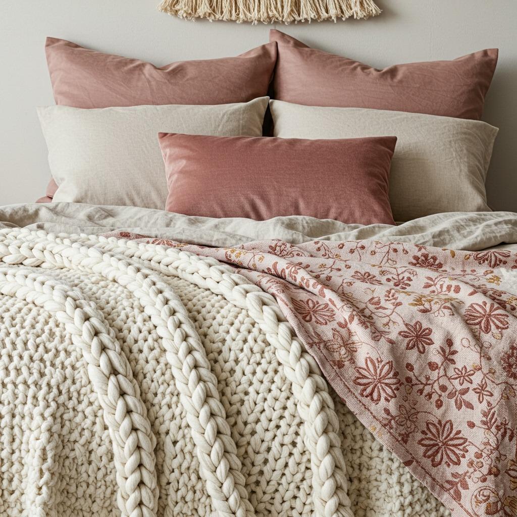 Layer Textures Like an Artist's Canvas