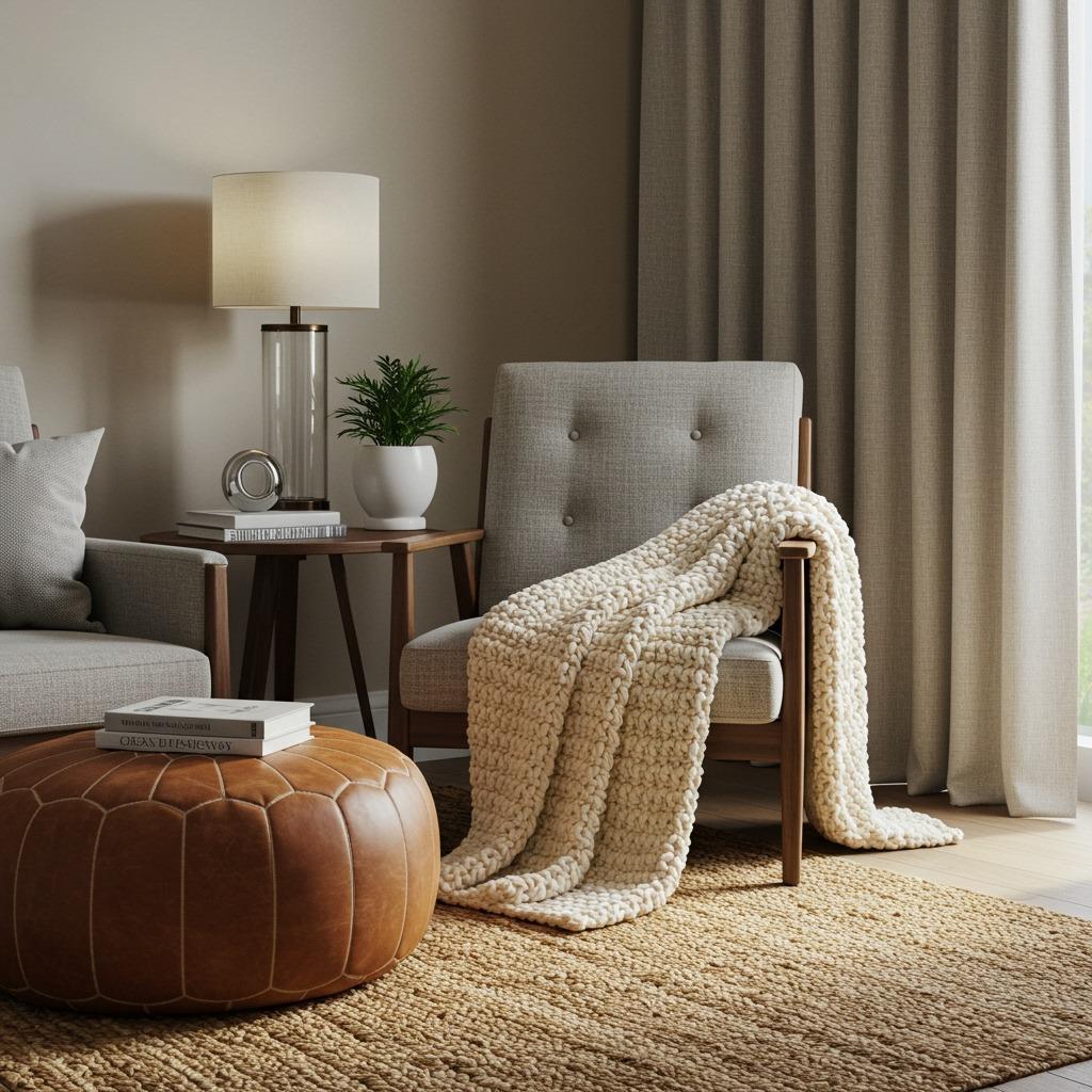 Layer Textures Without Losing Simplicity