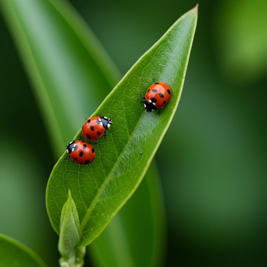 Learn to Identify Common Pests