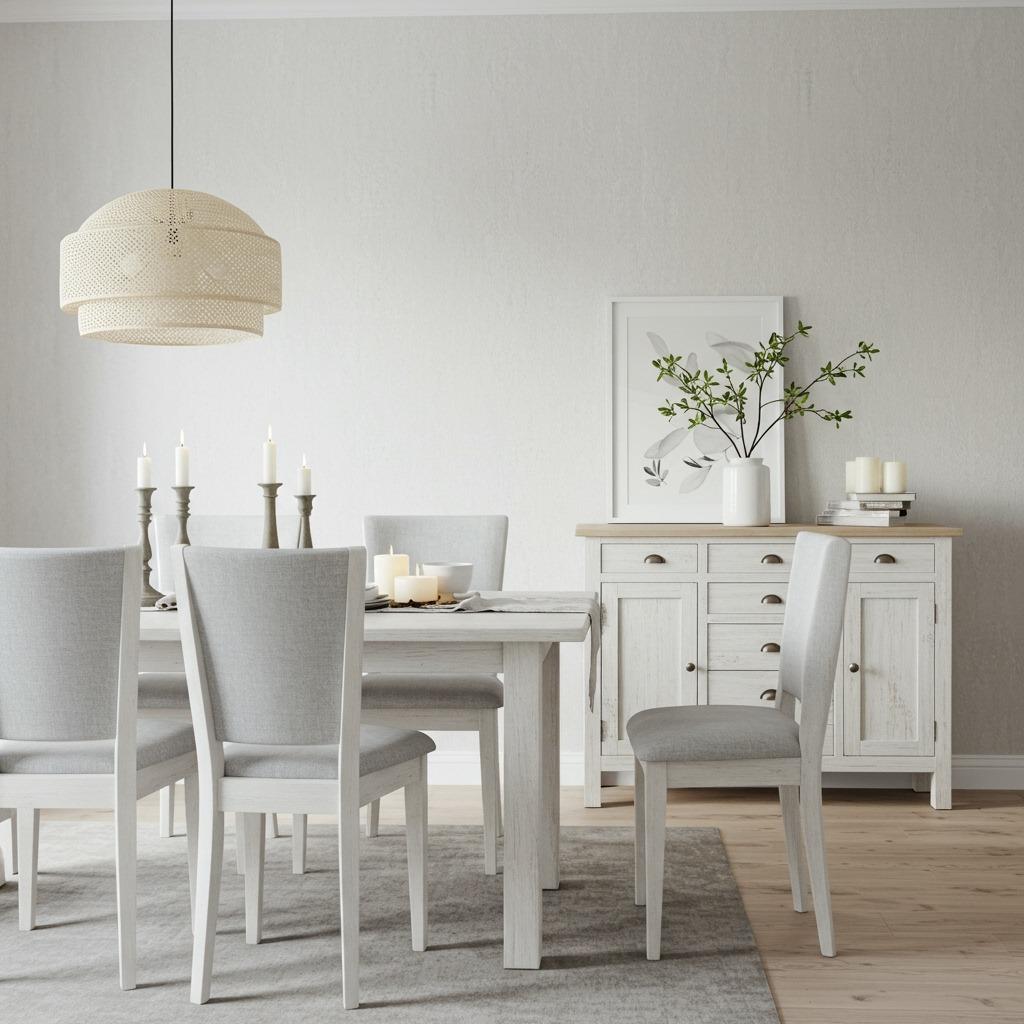 Light Color Palettes