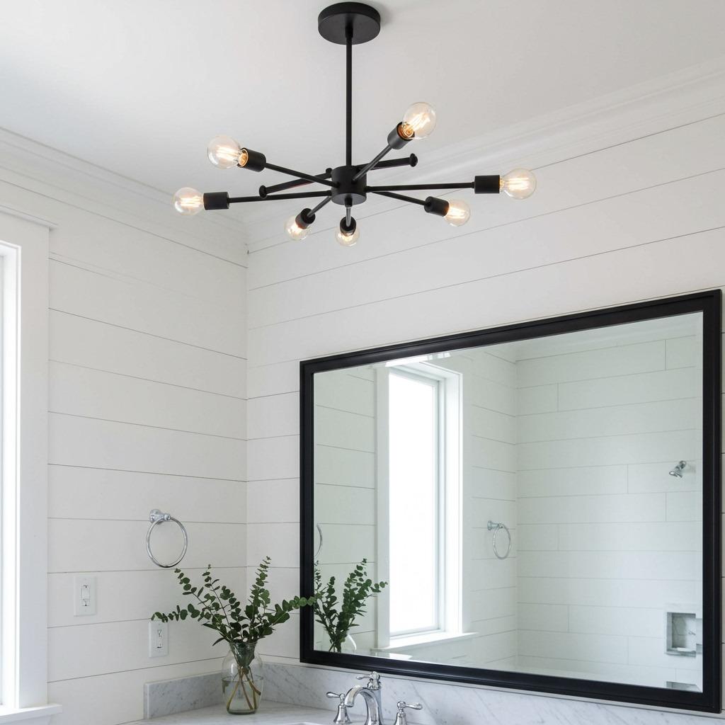 Lighting Solutions for Depth and Ambiance