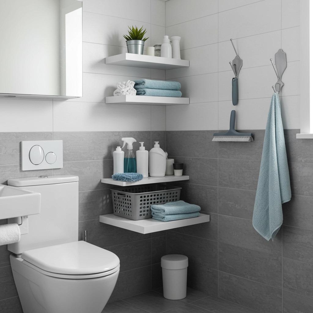 Maintaining Your Modern Tile Investment