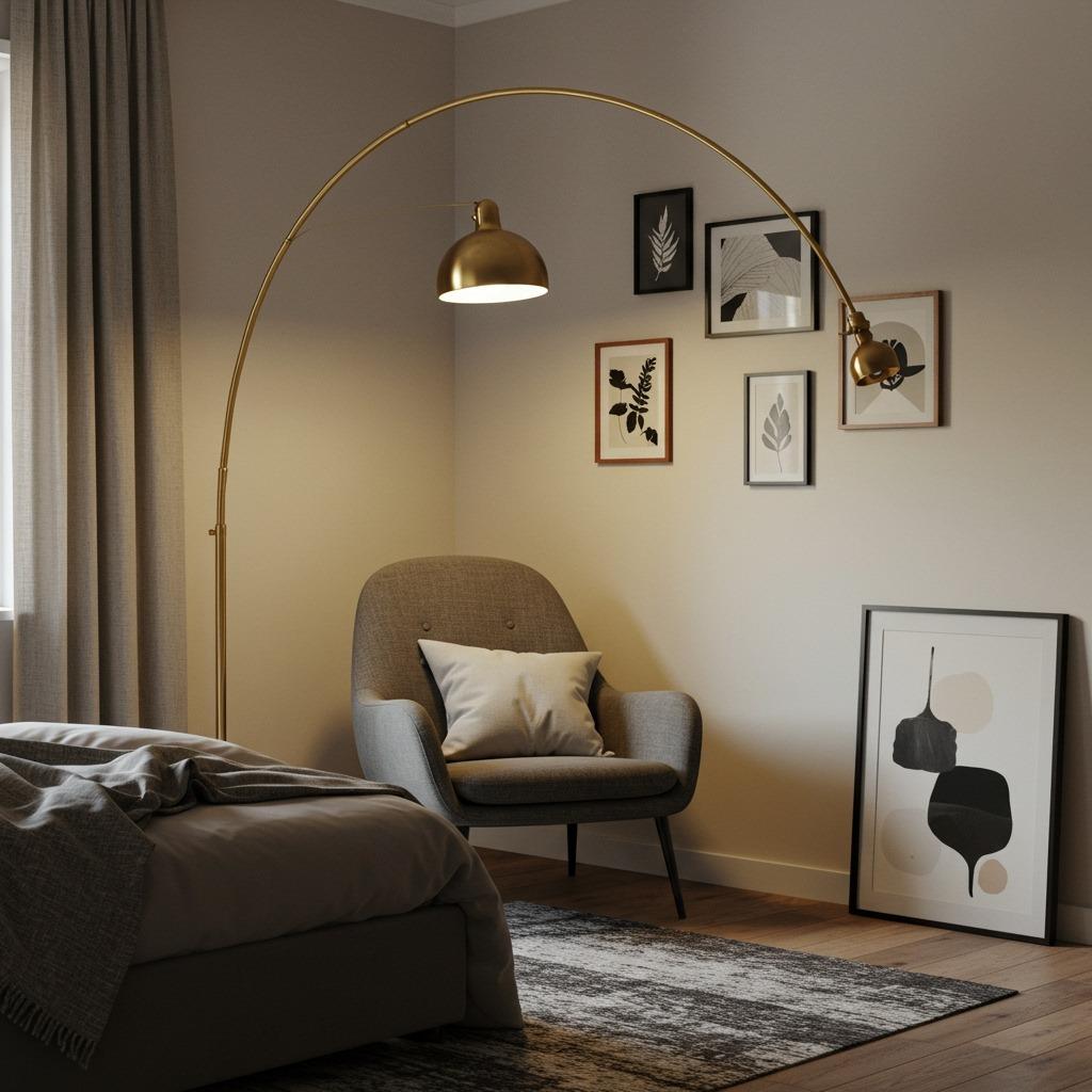 Make Lighting Your Artistic Medium