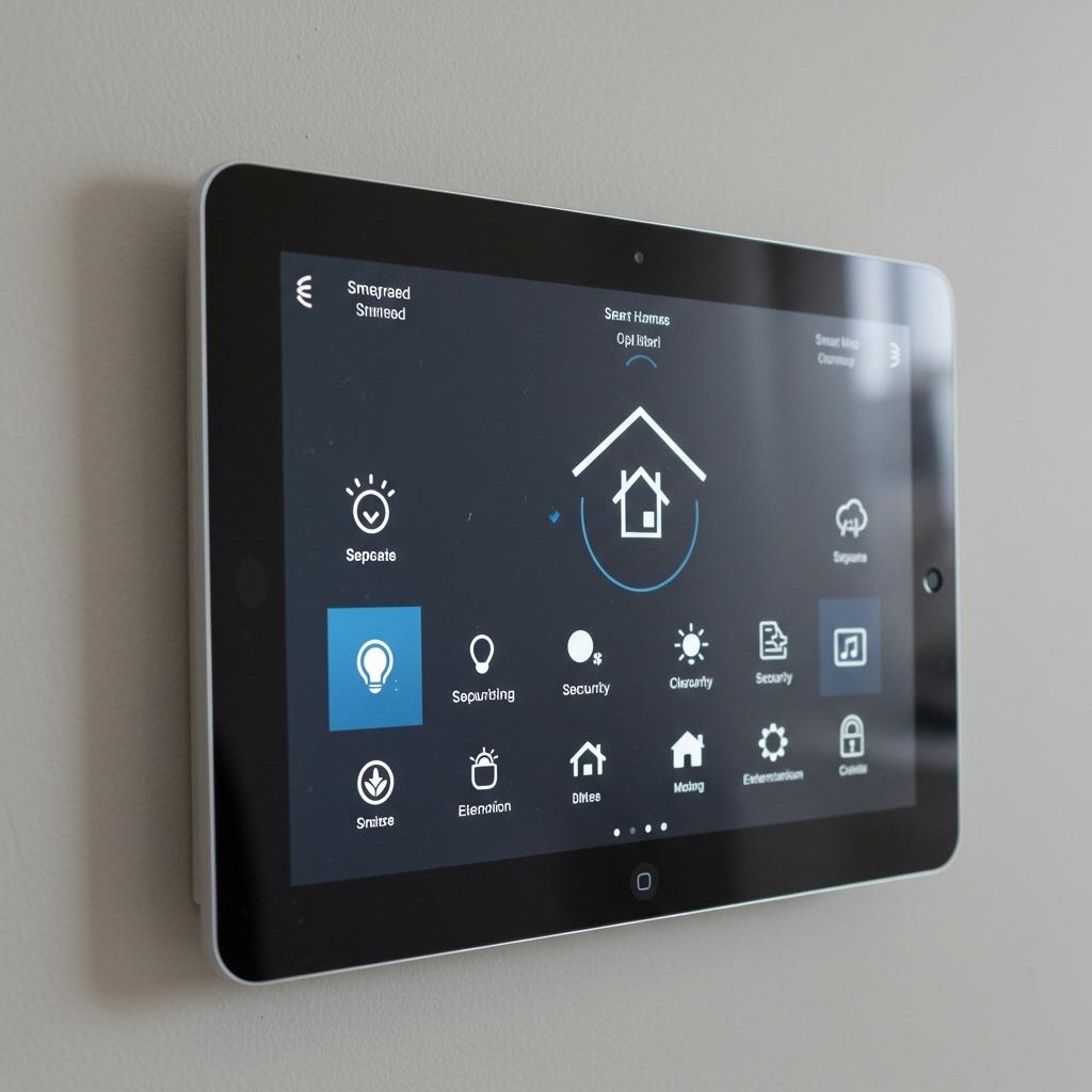 Making Smart Home Improvements Work Together