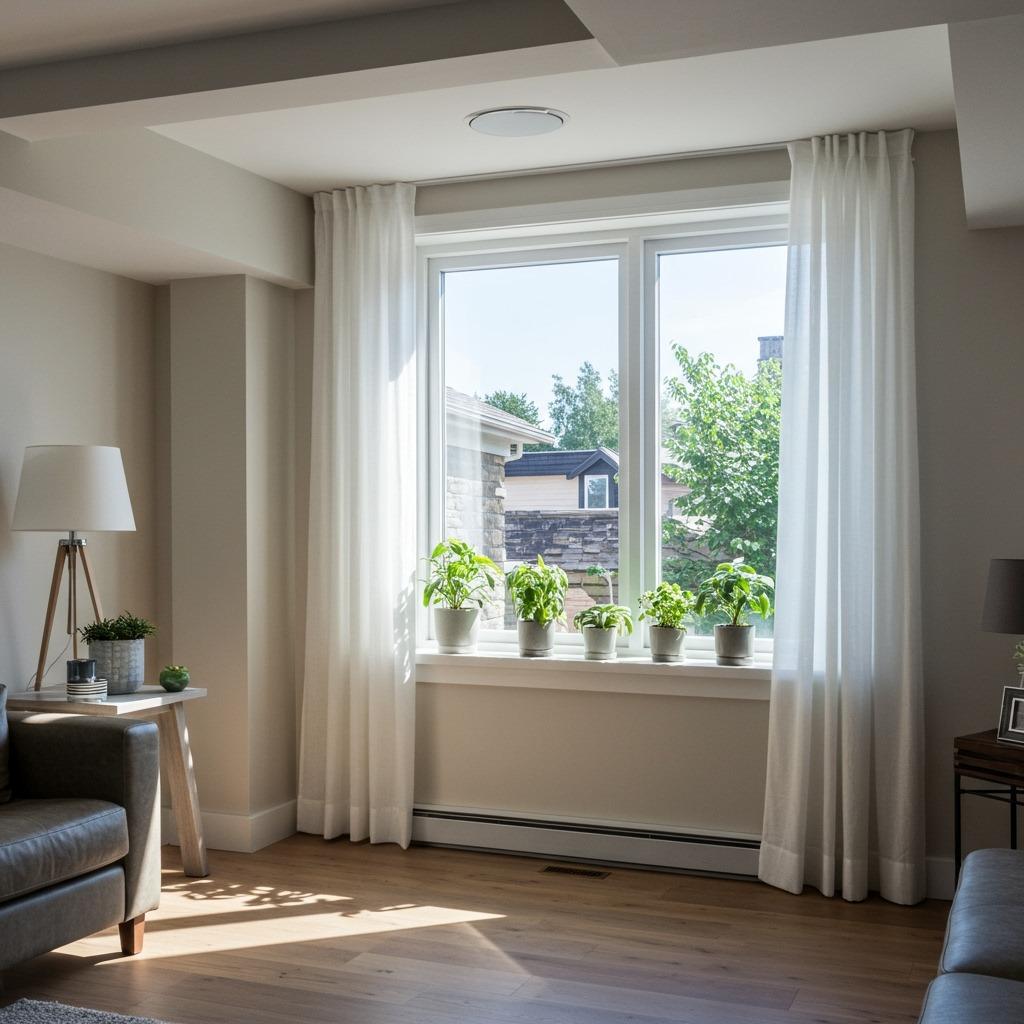 Maximize Natural Light However You Can