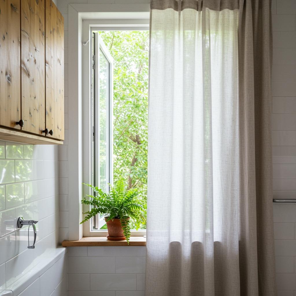 Maximize Natural Ventilation and Air Flow