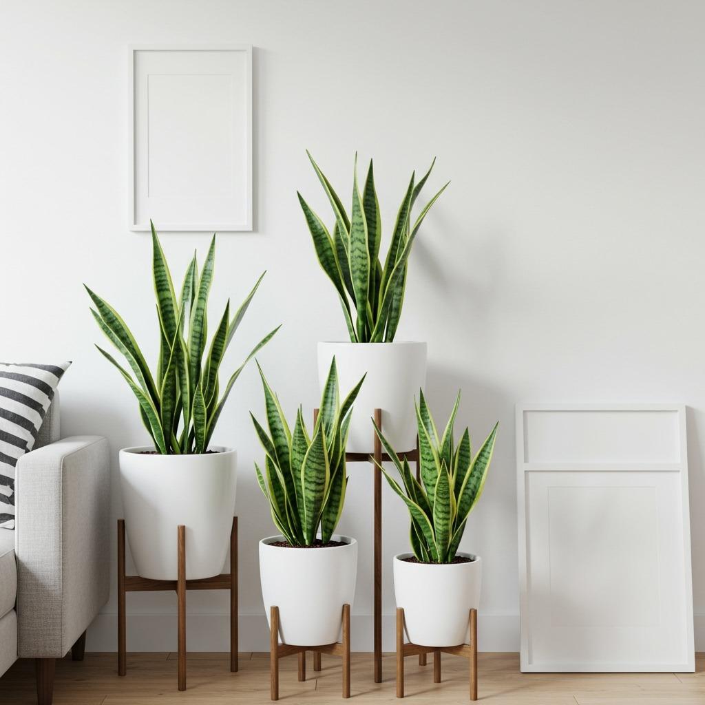 Minimalist Single-Species Groups