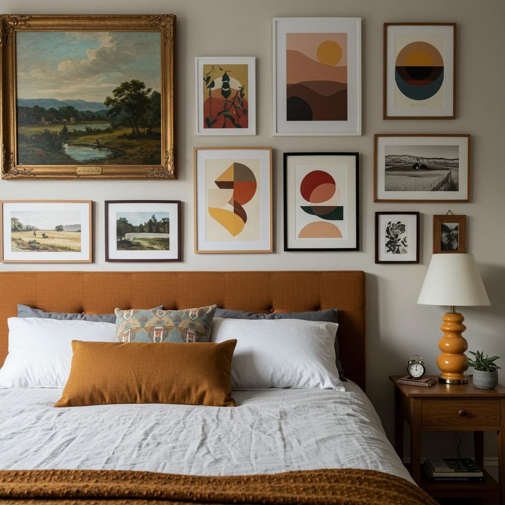 Mix Art Styles Fearlessly