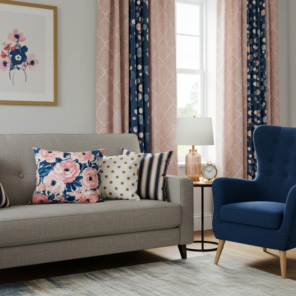 Mix Patterns Fearlessly