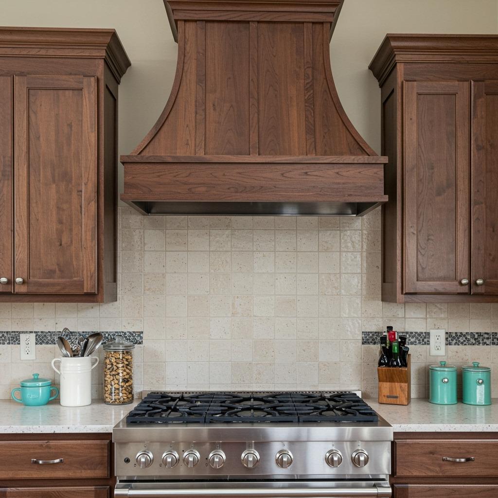 Mix Vintage with Modern Function