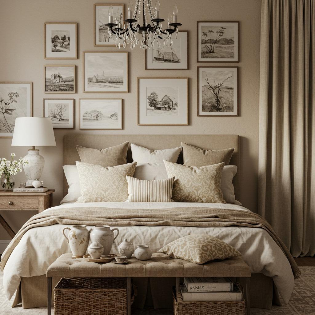 Monochromatic Doesn't Mean Minimalist