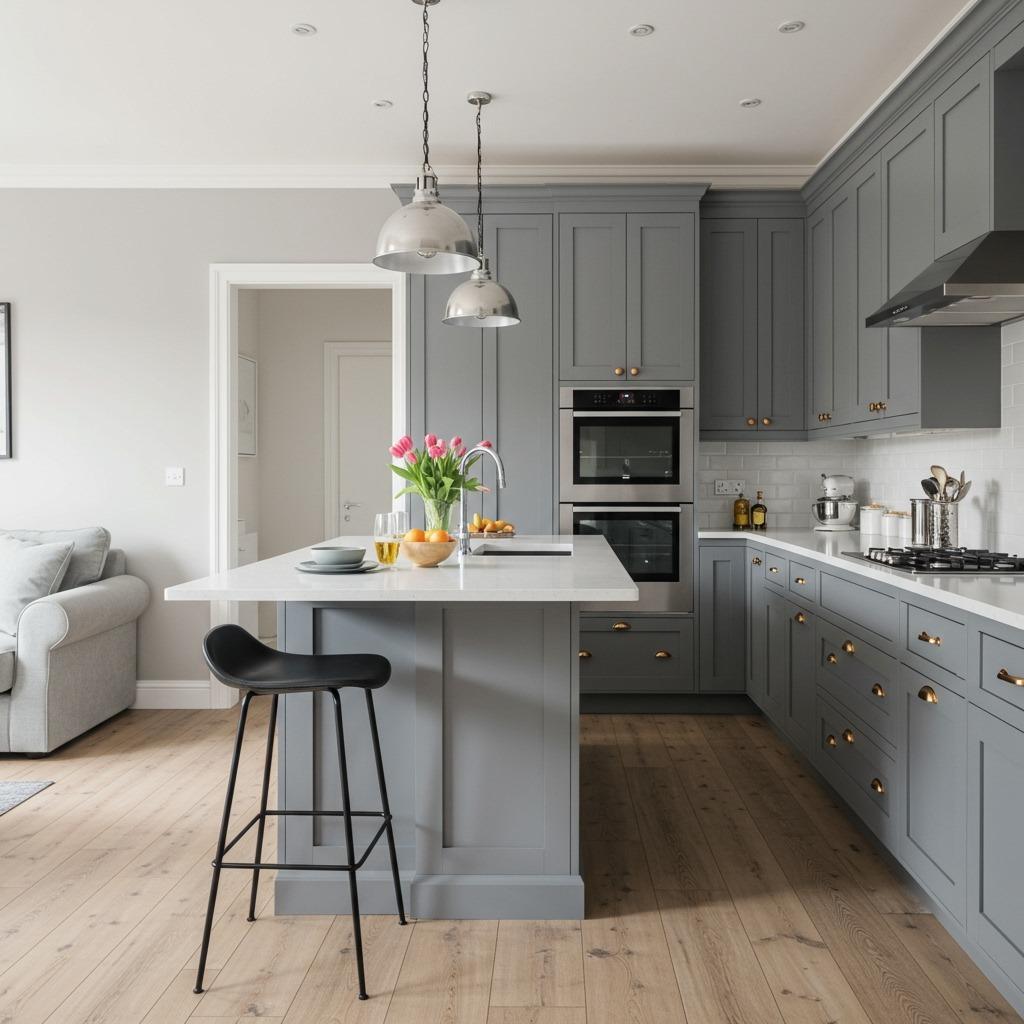 Narrow Peninsula Alternative