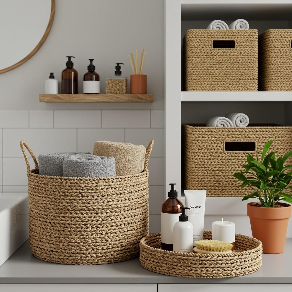 Natural Fiber Elements