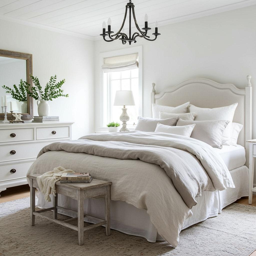 Neutral Color Palette Foundation