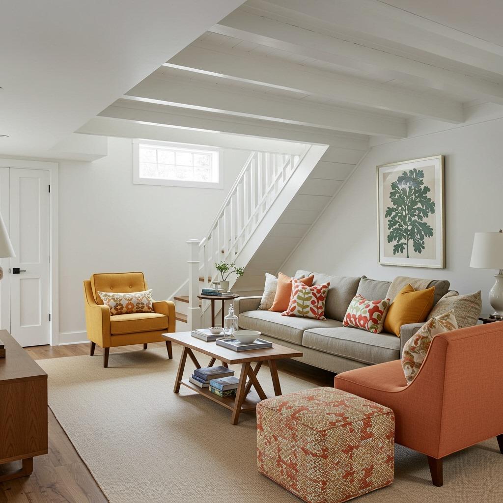 Paint Everything Light and Bright