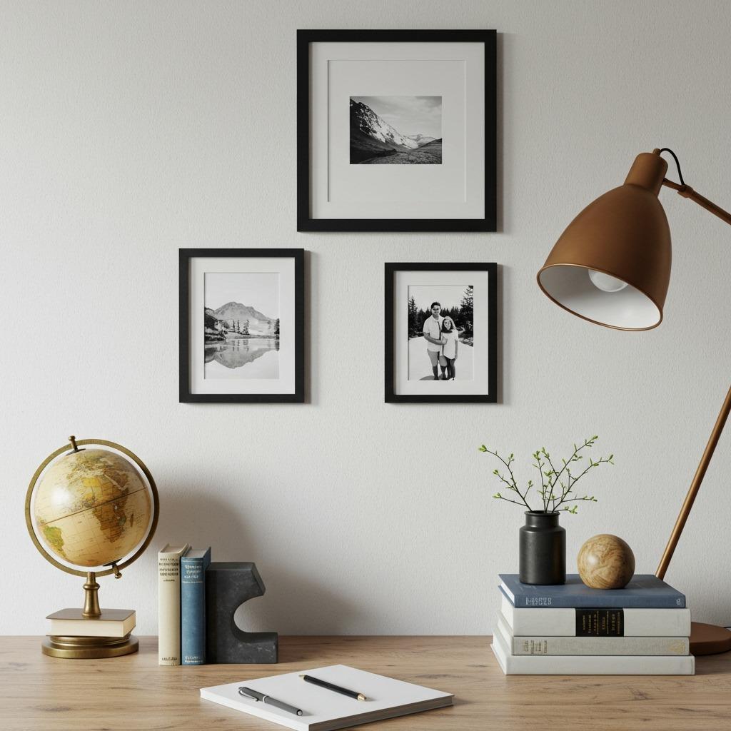 Personalize Without Overcrowding