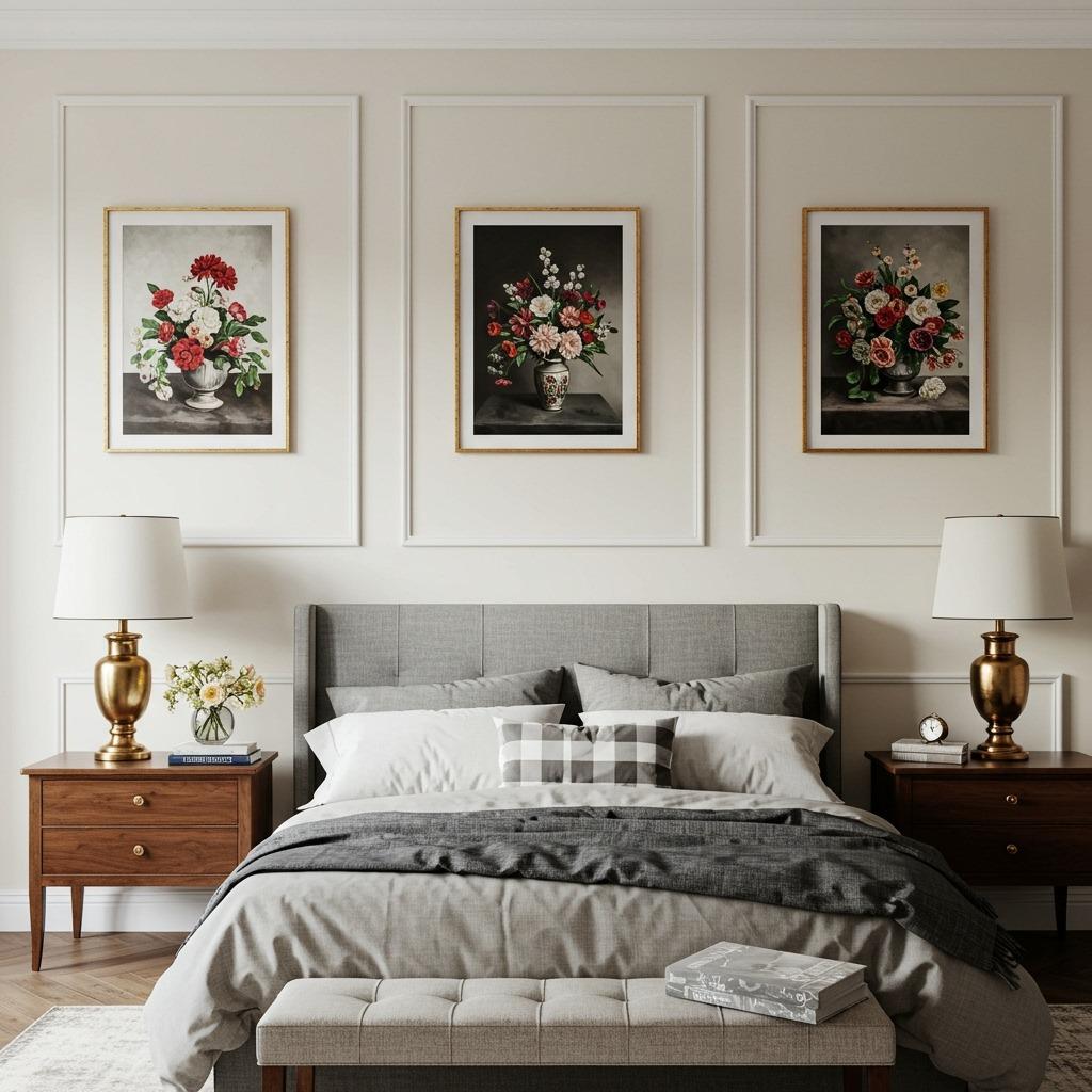 Picture Frame Molding