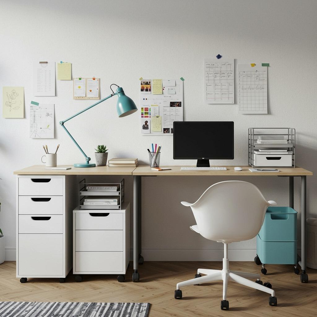 Plan for Flexibility and Change