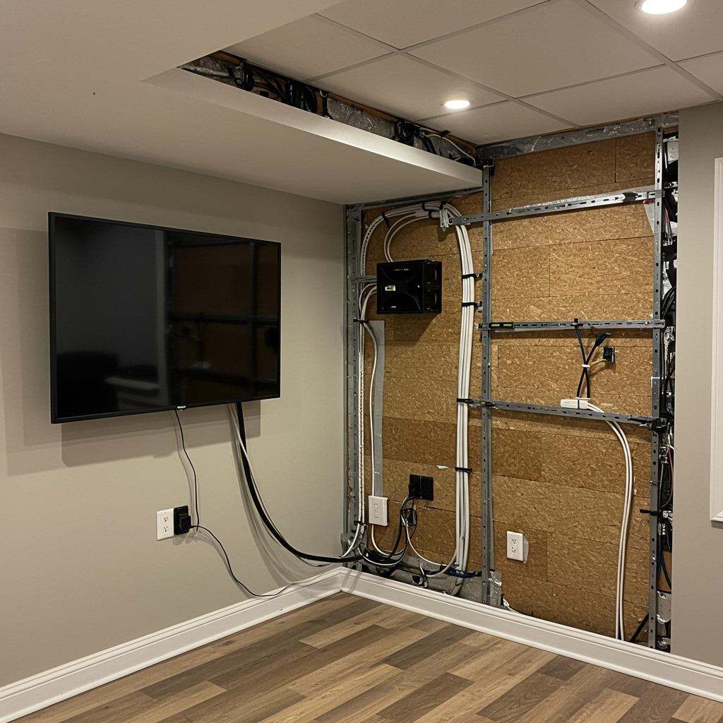 Plan for Technology and Entertainment