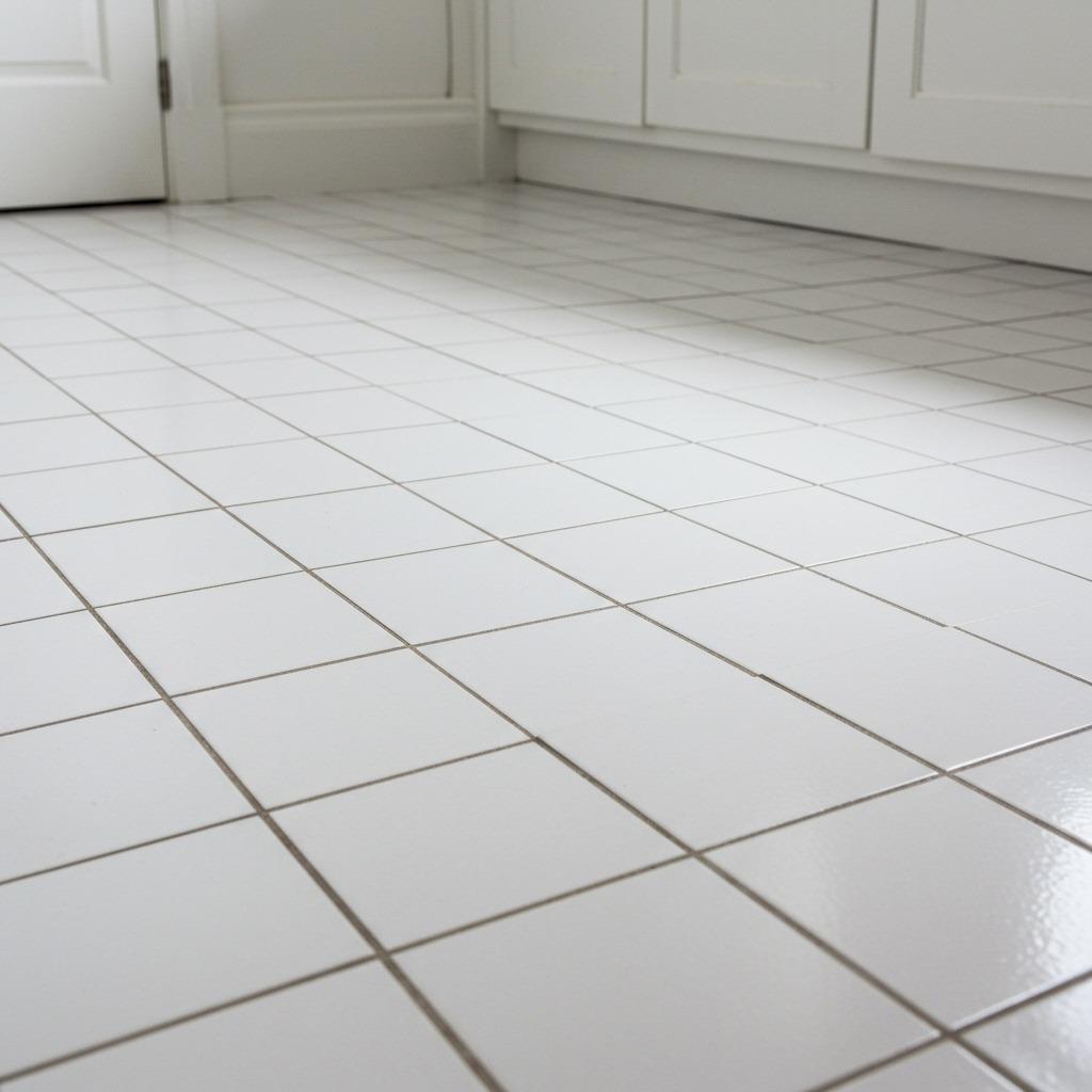 Refresh Grout Lines