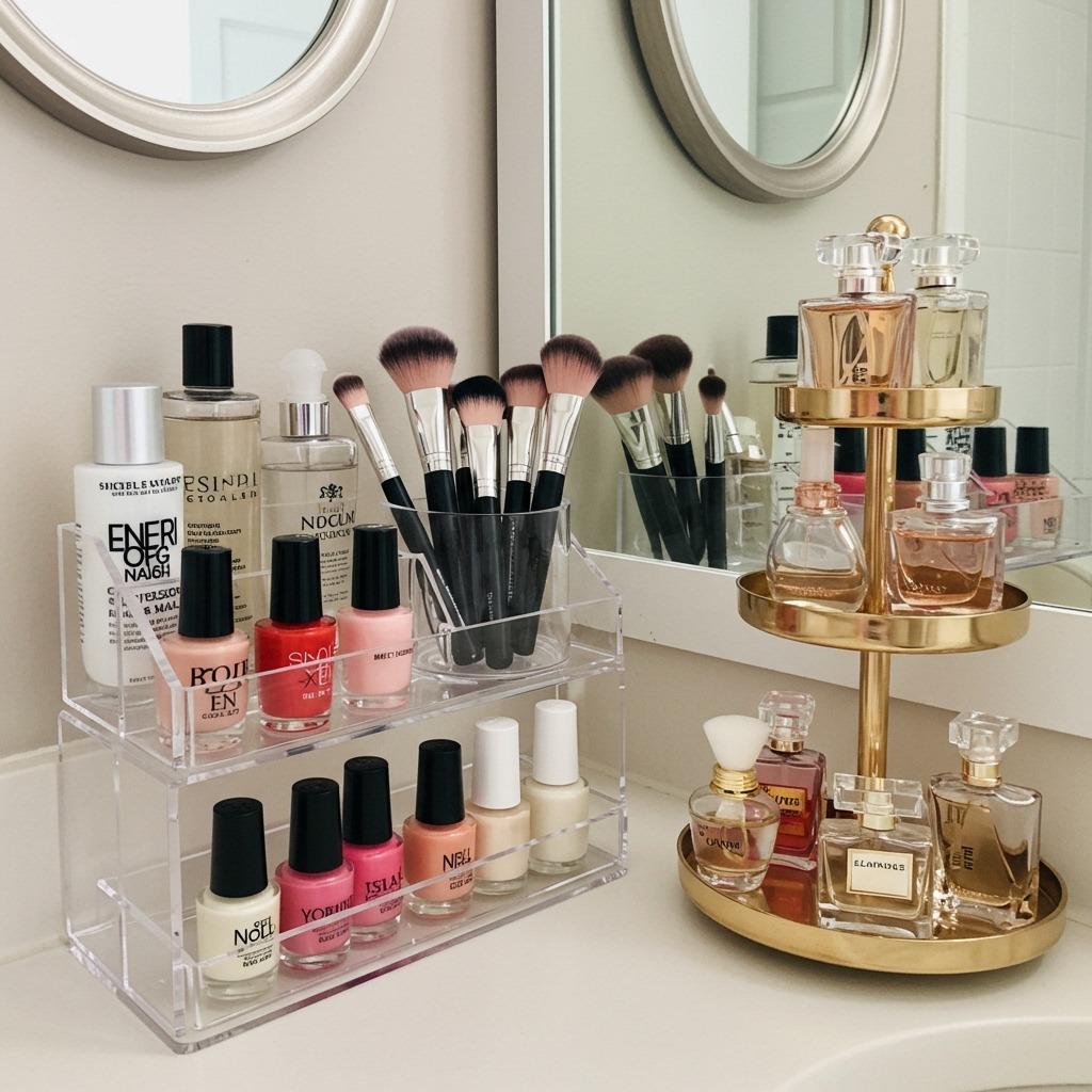 Repurpose Kitchen Storage Solutions