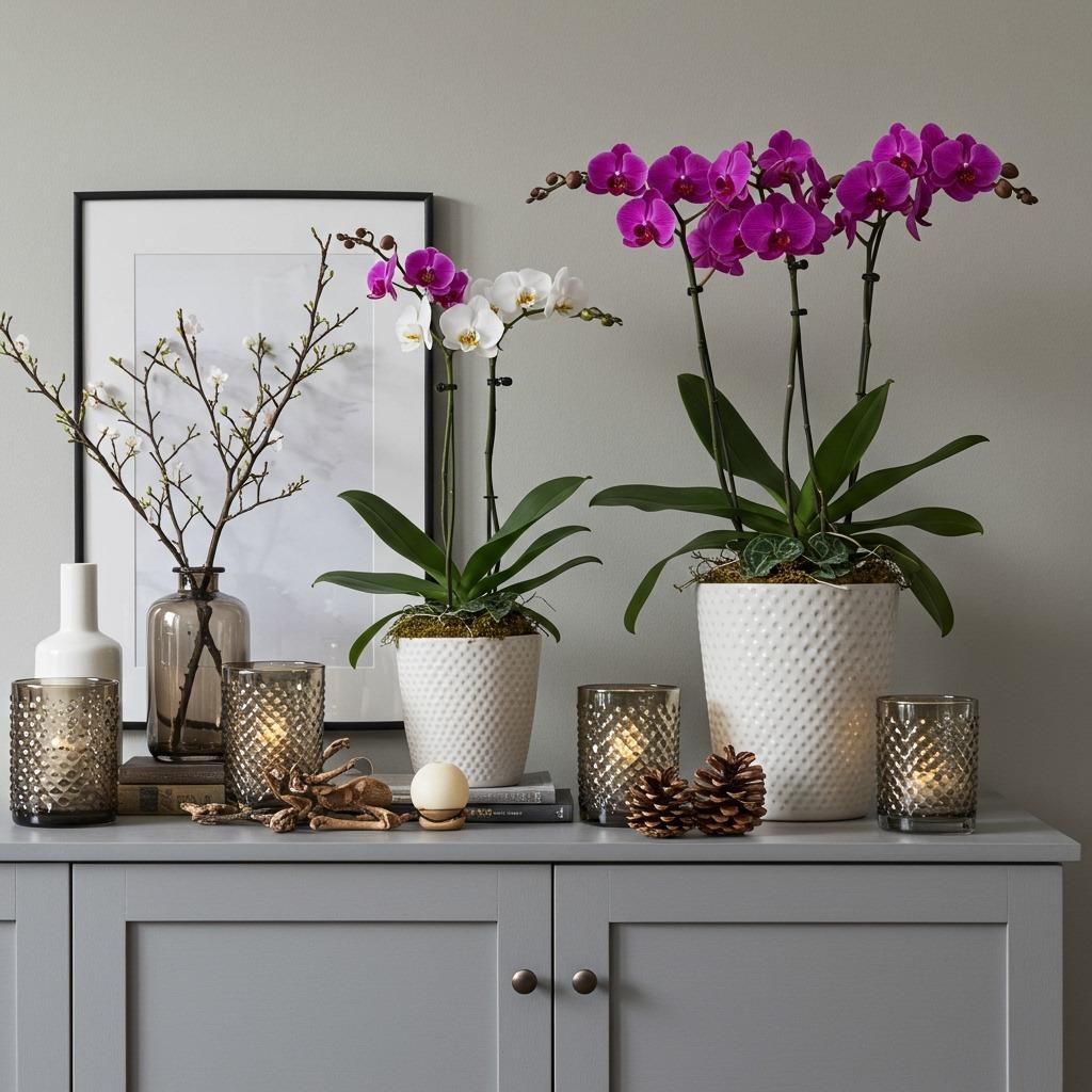 Seasonal Rotation Displays