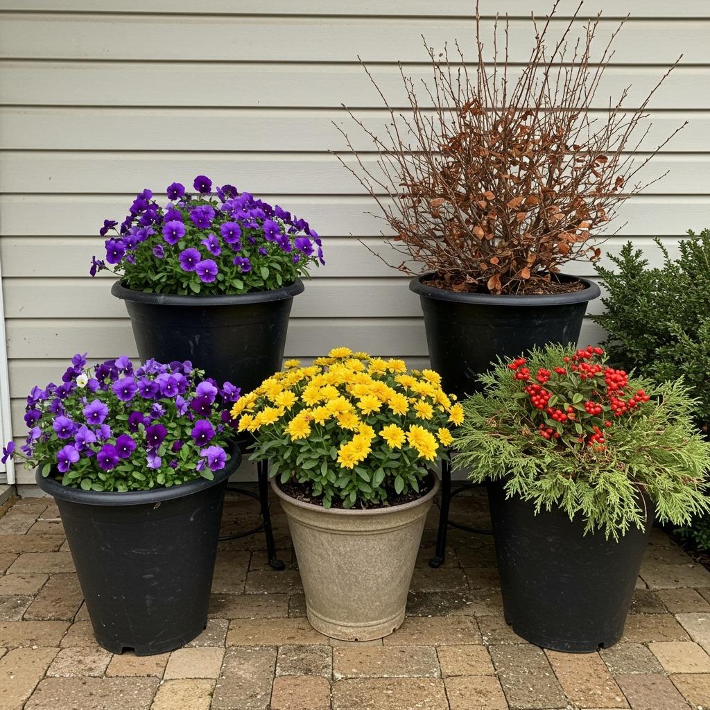 Seasonal Rotation Strategies