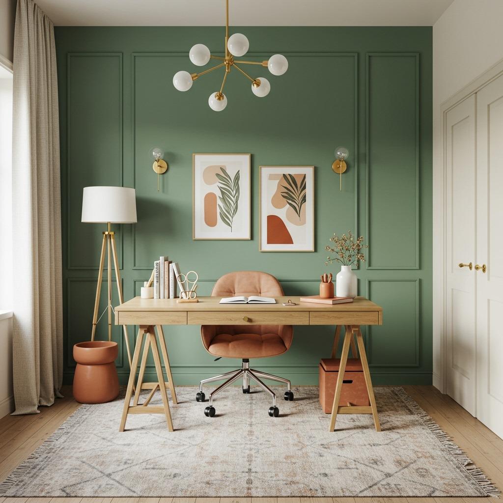 Select Colors That Influence Your Mood