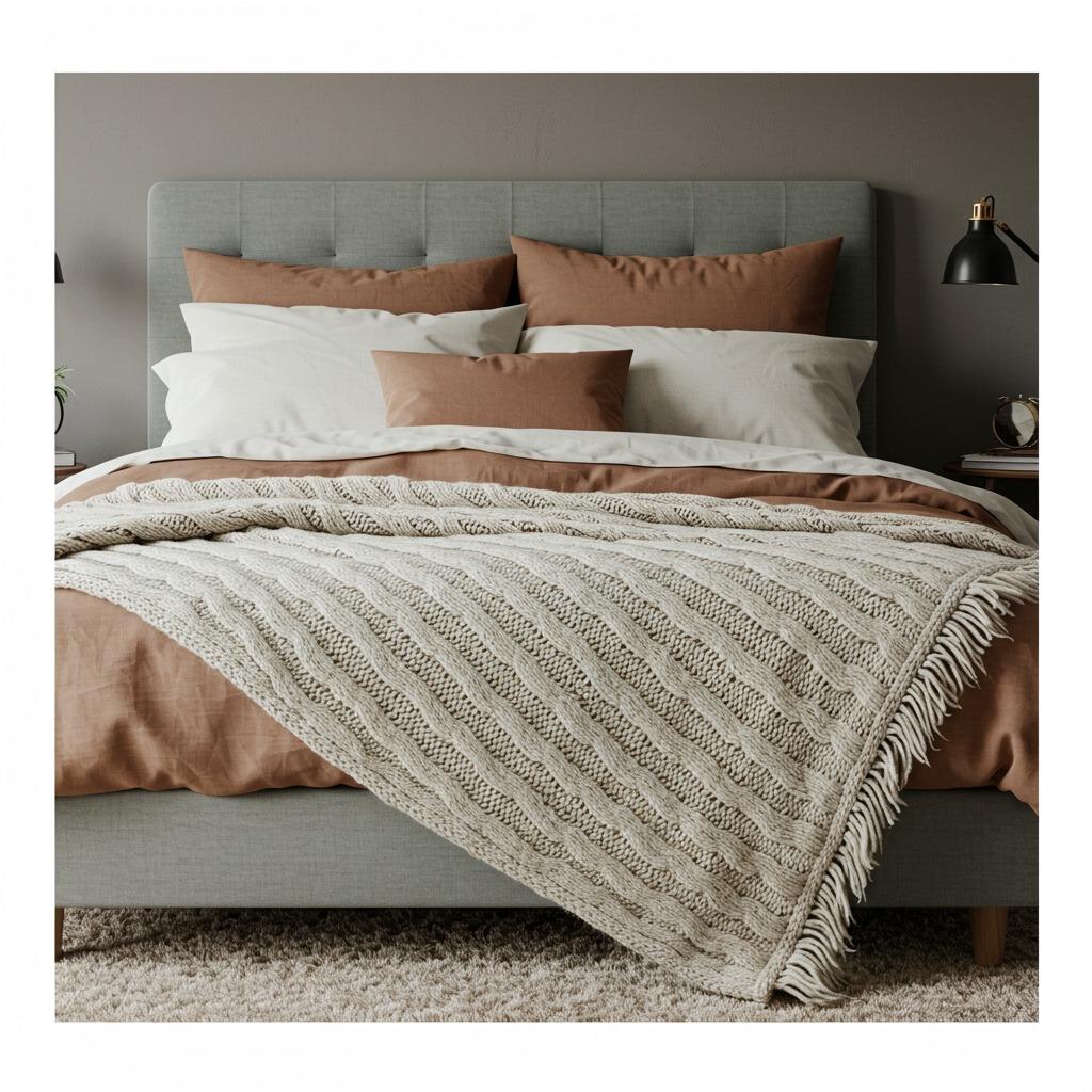 Select Luxurious Textures