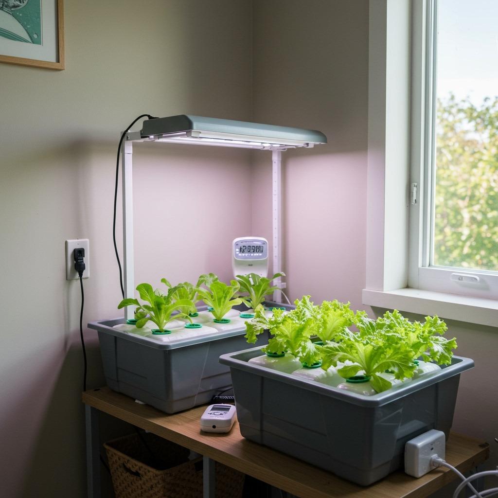 Setting Up Your First System