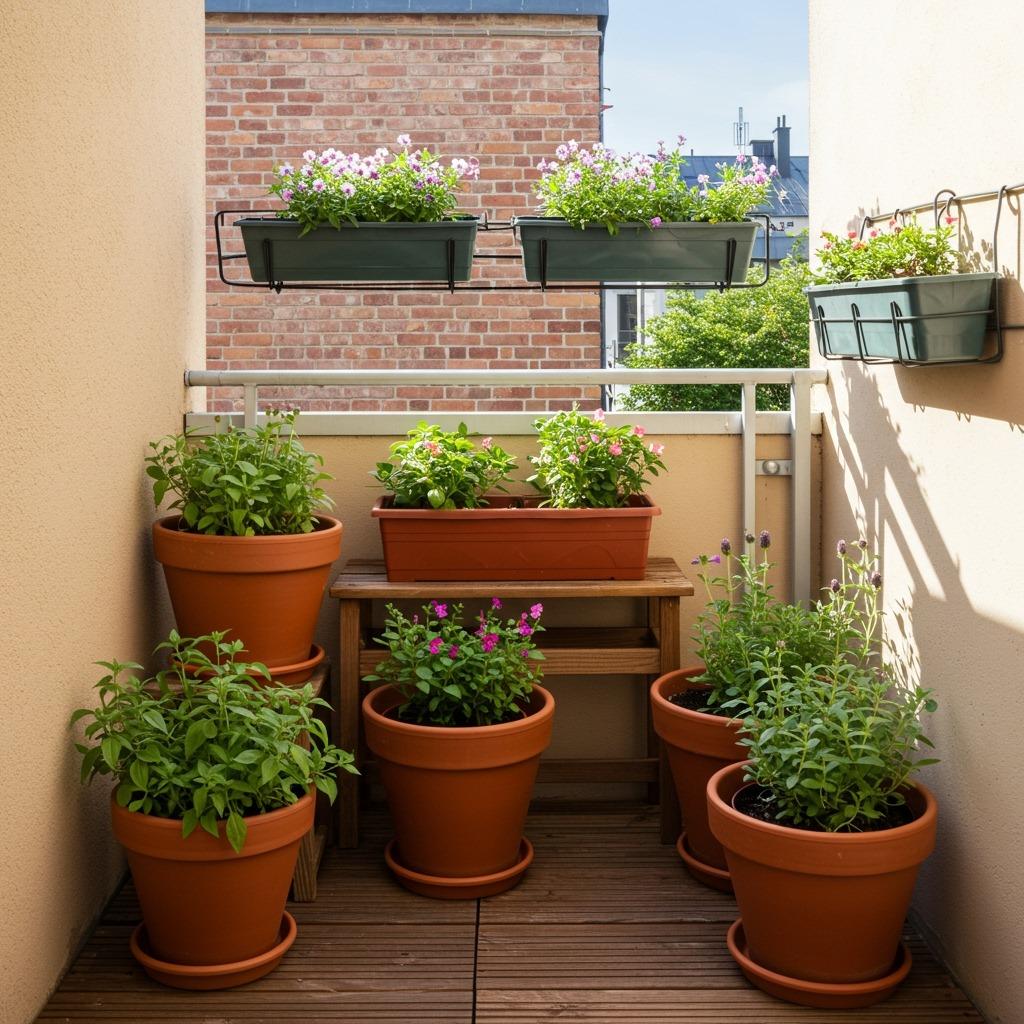 Start Small and Simple