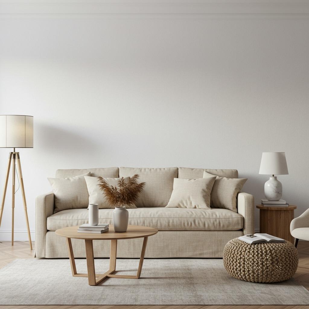 Start with a Neutral Foundation