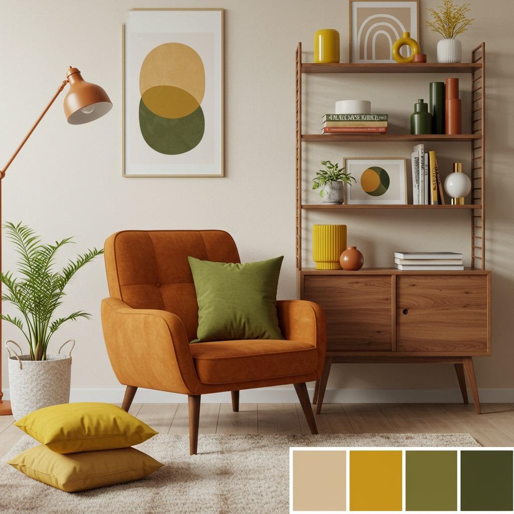 Start With the Right Color Palette