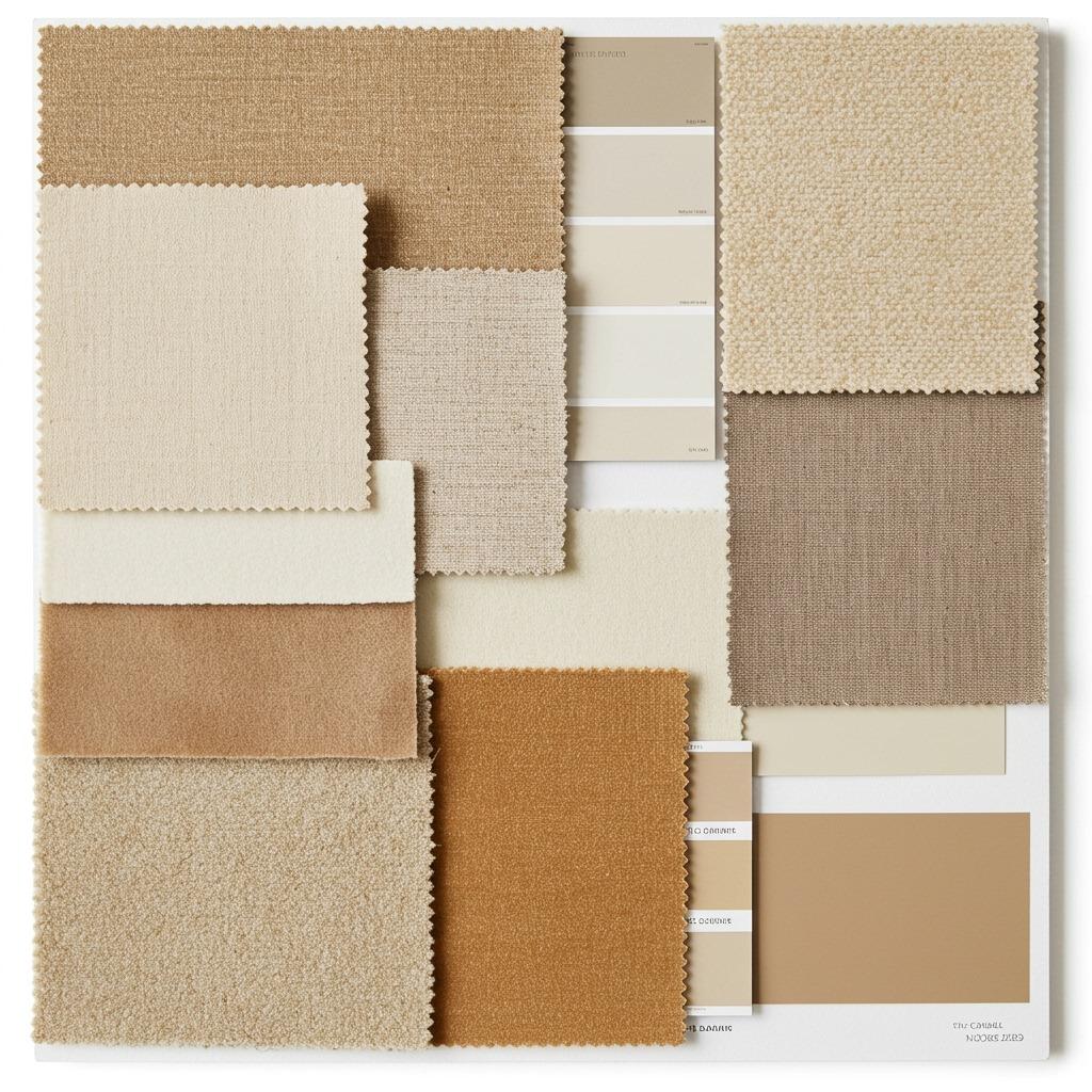 Starting With Your Base Color Choice