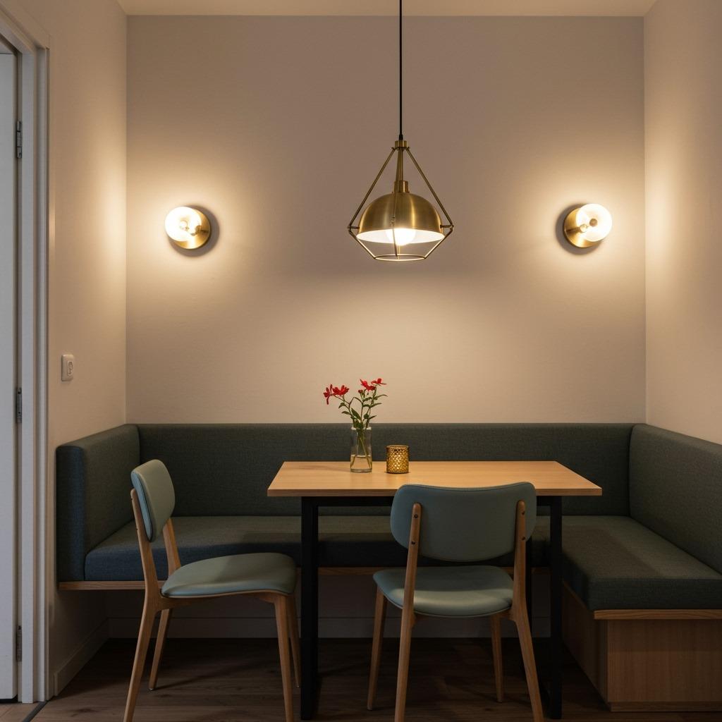 Strategic Lighting Choices