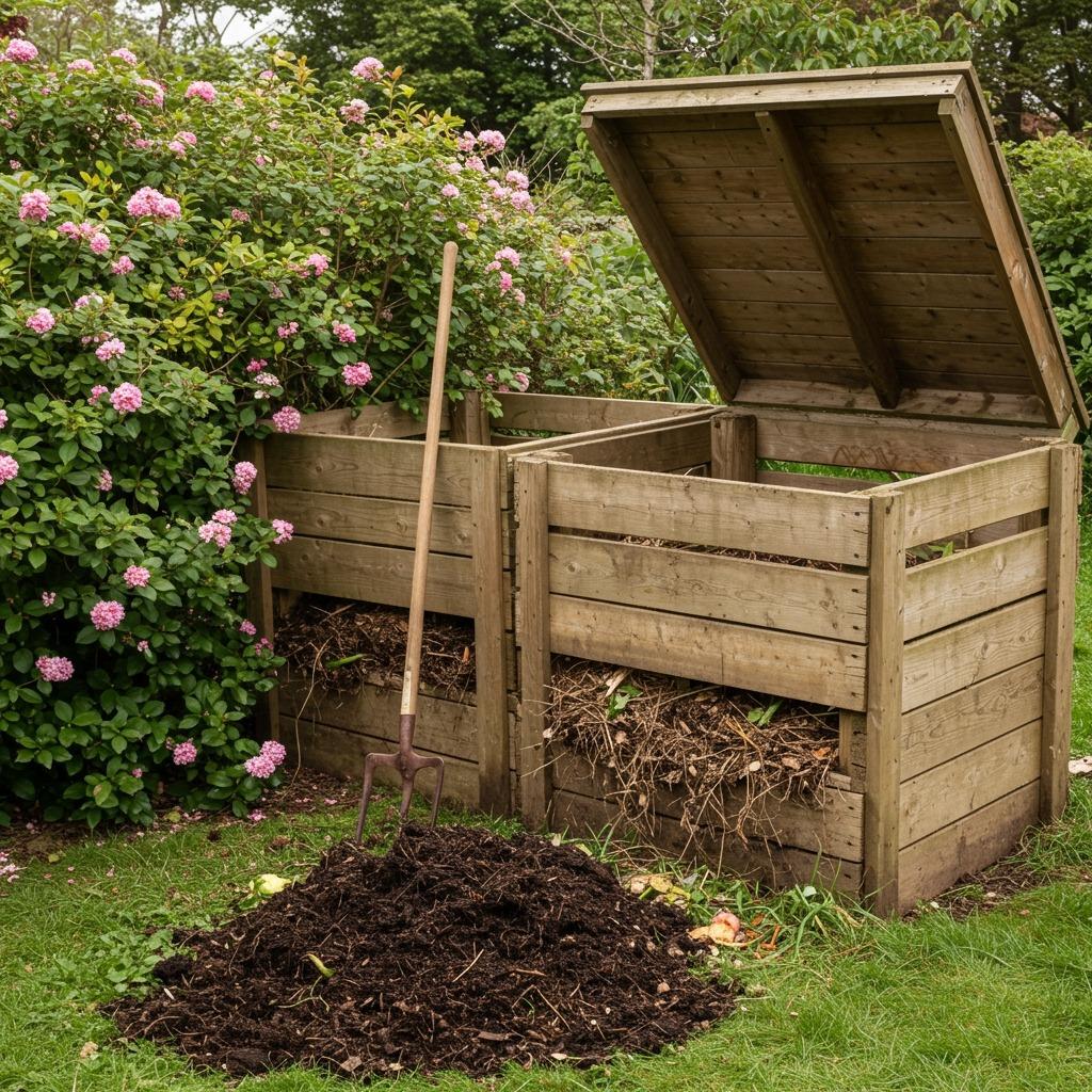 Sustainable Cottage Gardening Practices