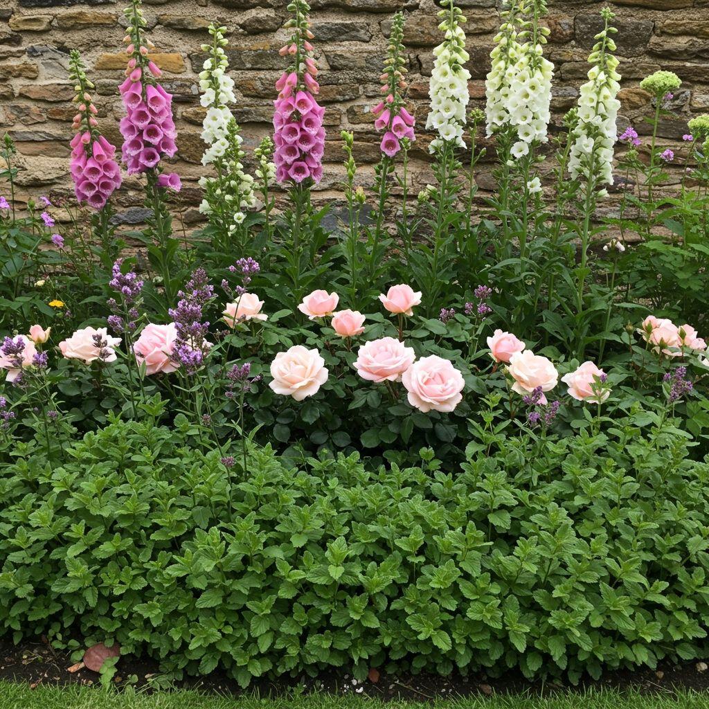 The Essential Plants for French Country Charm