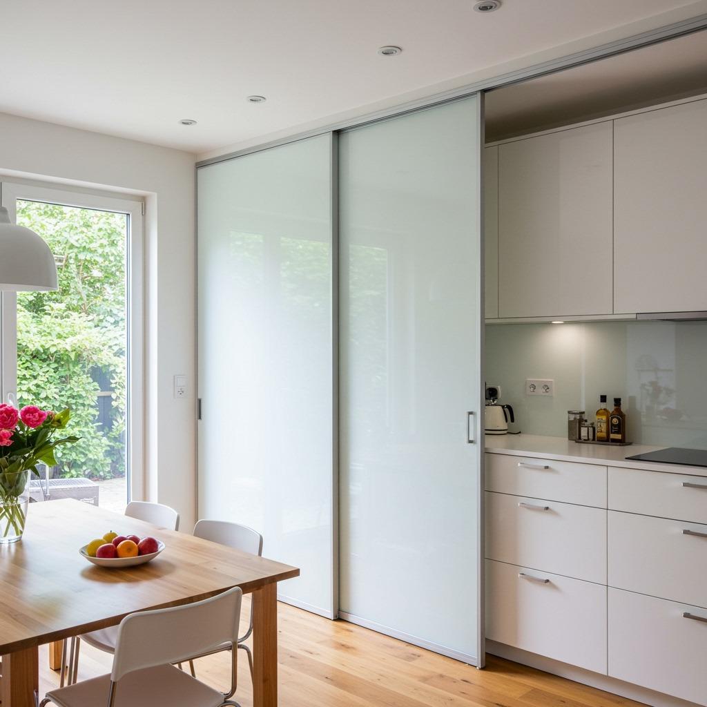 The Flexible Partition Design