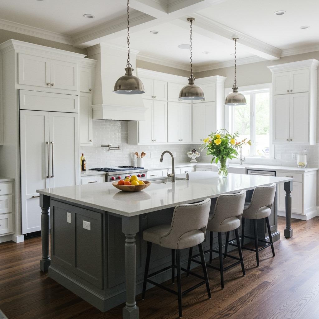 The Long Island Showstopper