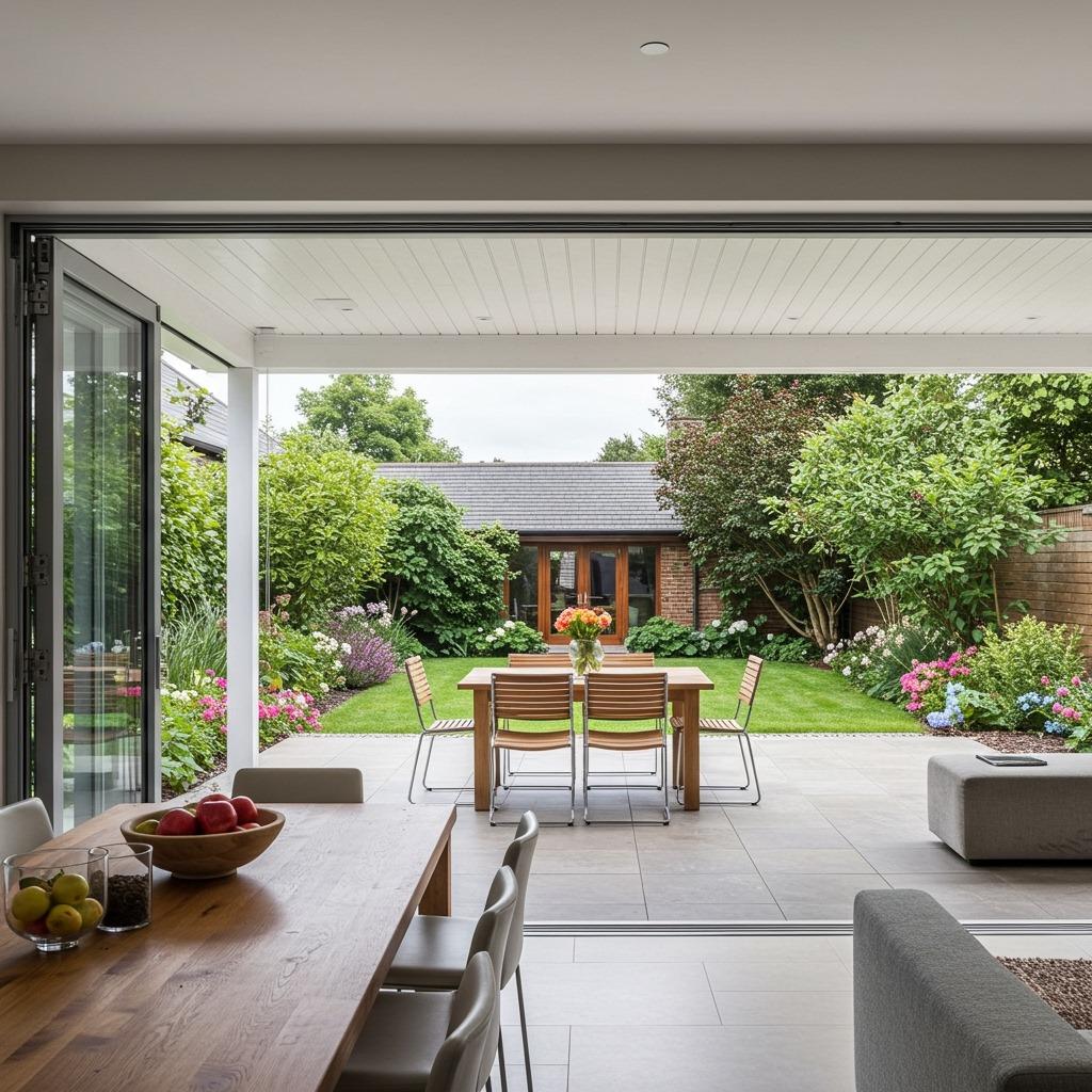 The Outdoor Connection