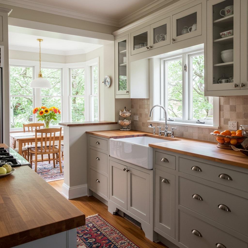 The Pass-Through Window Revival