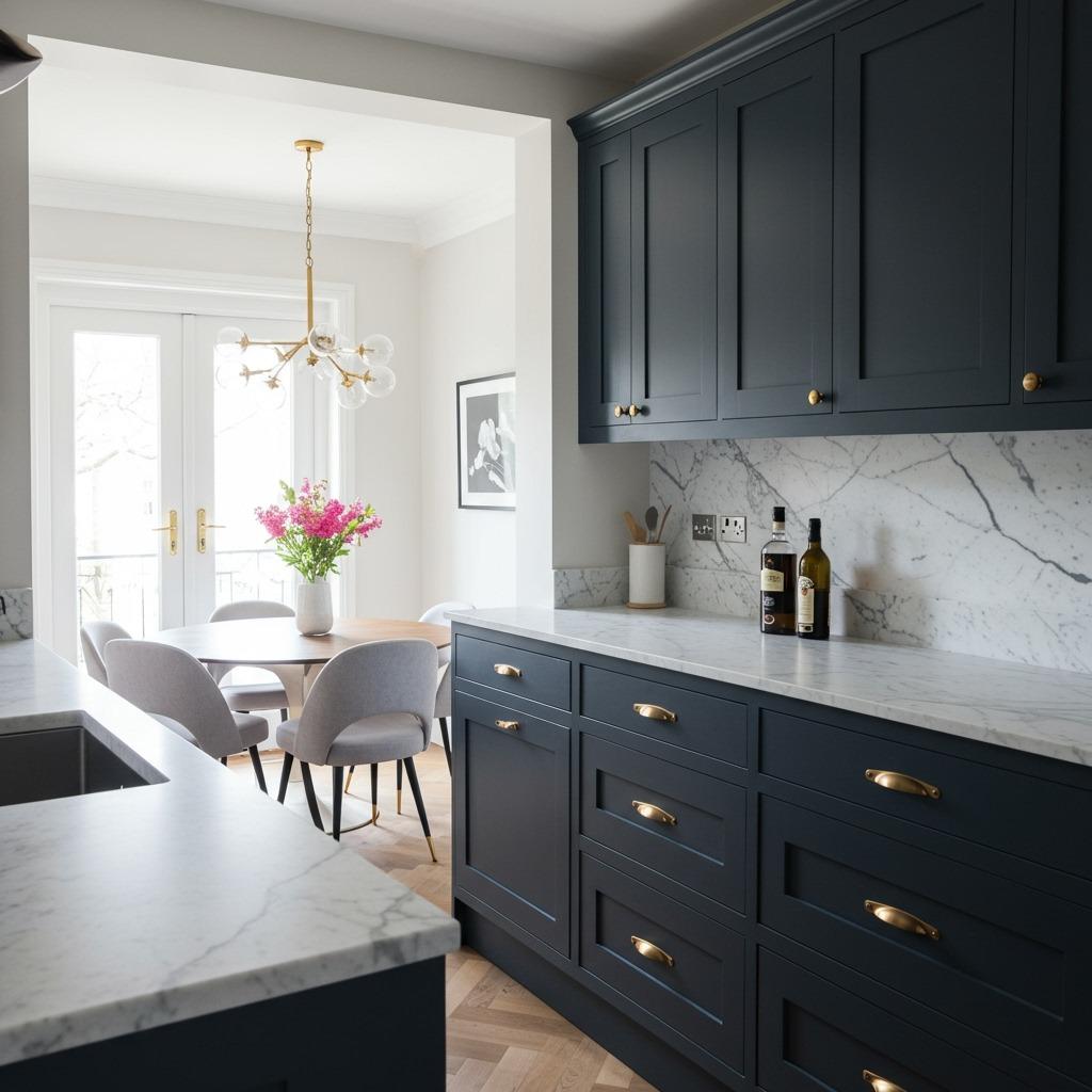 The U-Shaped Open Back